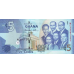 P38b Ghana - 5 Cedis Year 2010